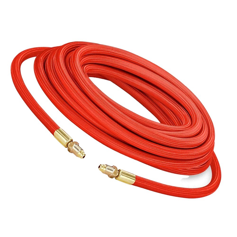 Power Cable TIG Torch 12.5ft Superflex Compatible with 9 Series and 17 Series