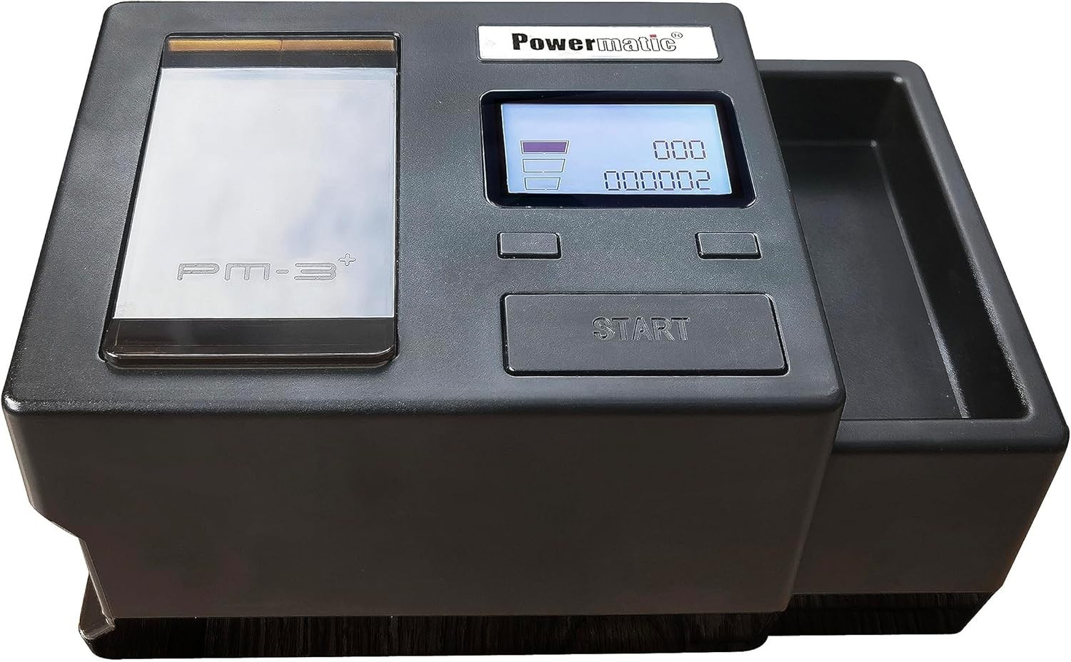 Reliable Electric Cigarette Maker - Automatic Jam Detection"