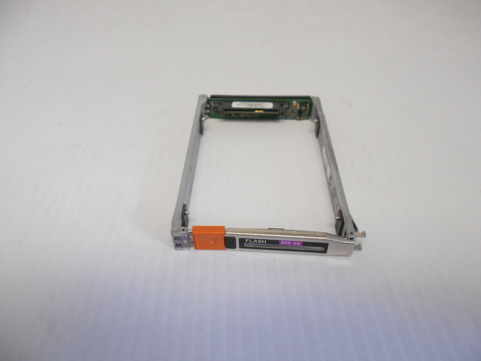 lot of 8 EMC VNX 2.5" SAS CADDY TRAY 100-562-448 100-564-937 303-106-002D