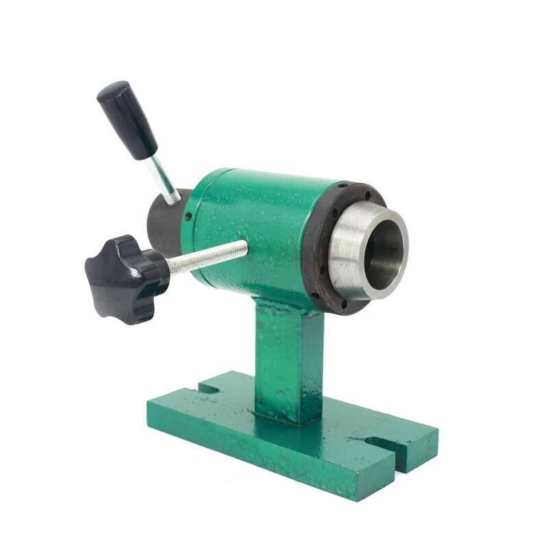 Type 15 Manual Indexing Holder Table Lathe Chuck Holder  Manual Holder
