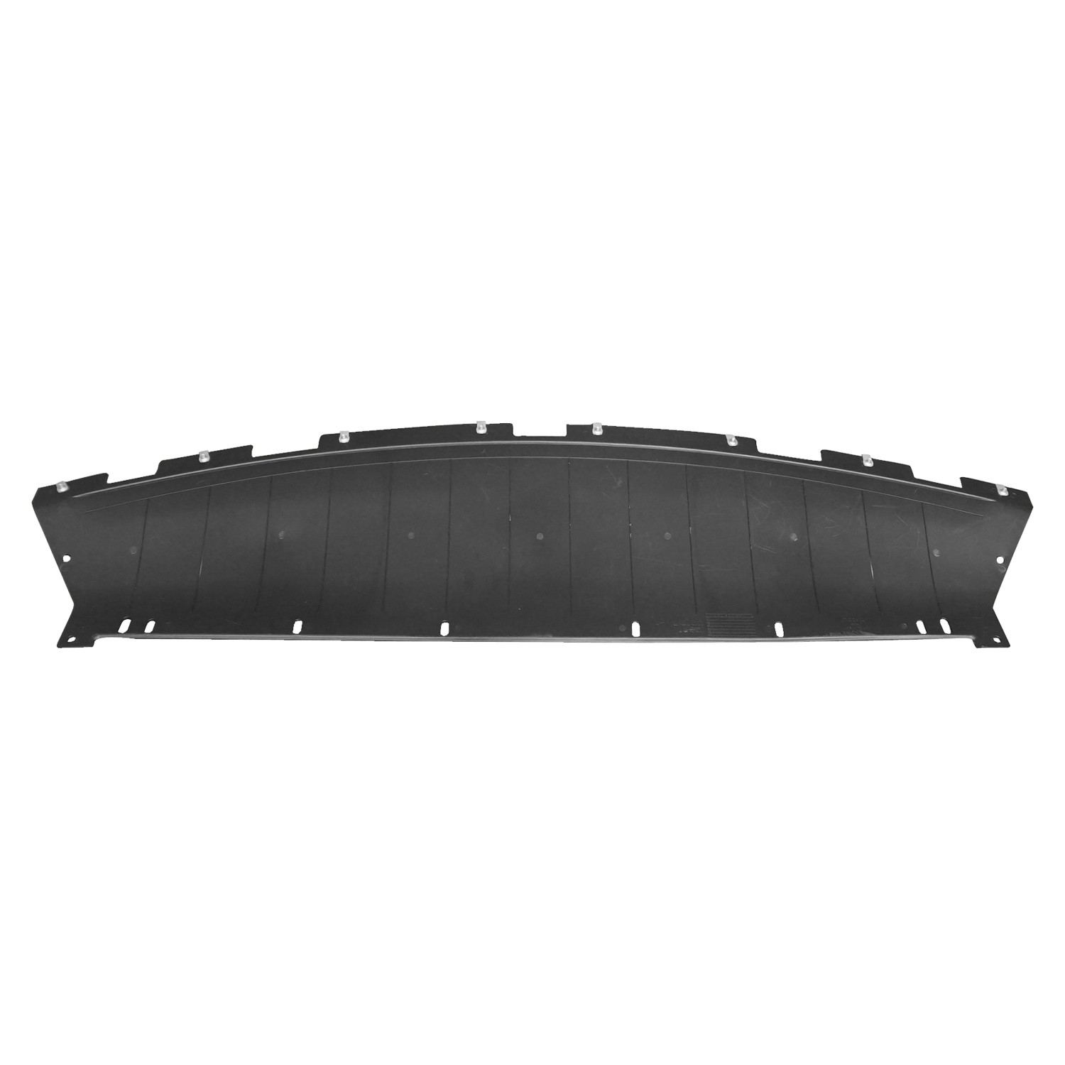 New Front Forward Undercar Shield Fits 2021-2025 Cadillac Escalade 84808684