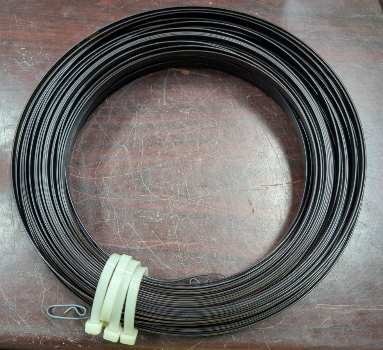 🤪 GREENLEE 1/4x200" FISHTAPE S438W-200