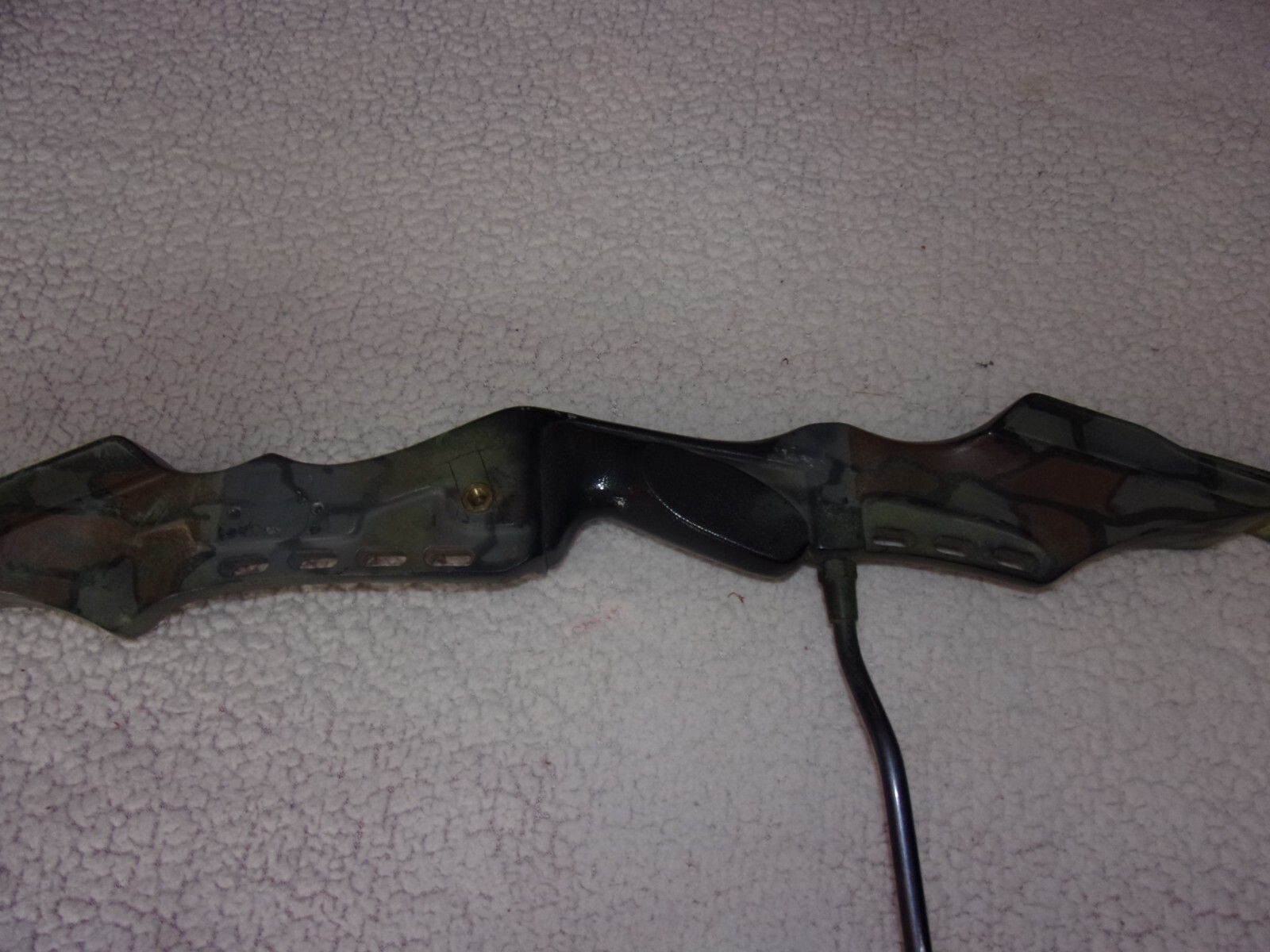 PSE Game Sport Compound Bow