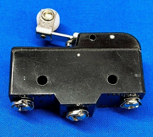 ESSEN MICRO SWITCH MTCRS-26DH 15 AMPS 250 VAC
