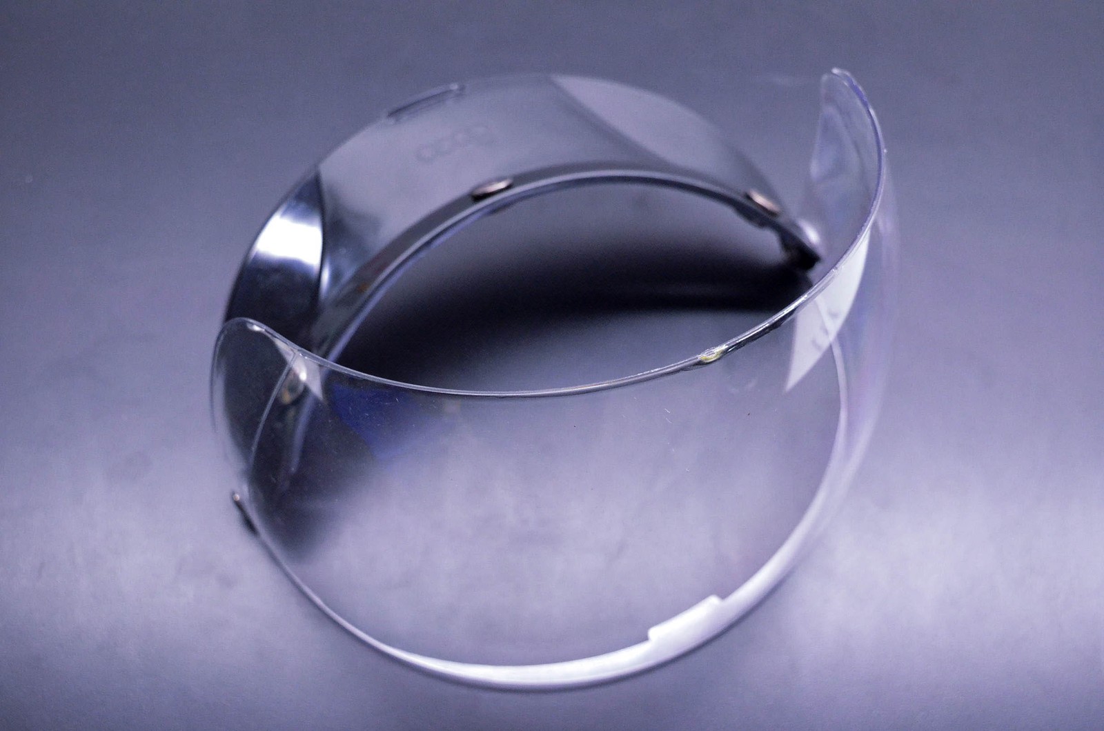 Katahdin KG7501 Clear Visor Shield NOS