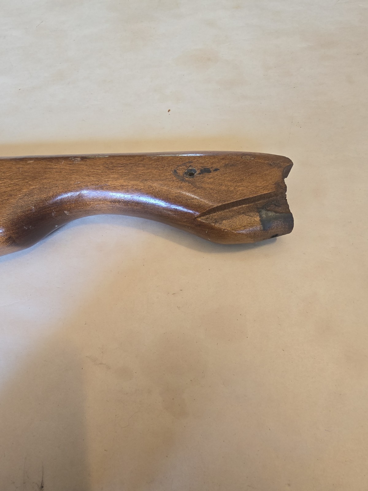 DAISY RED RYDER Wood Stock