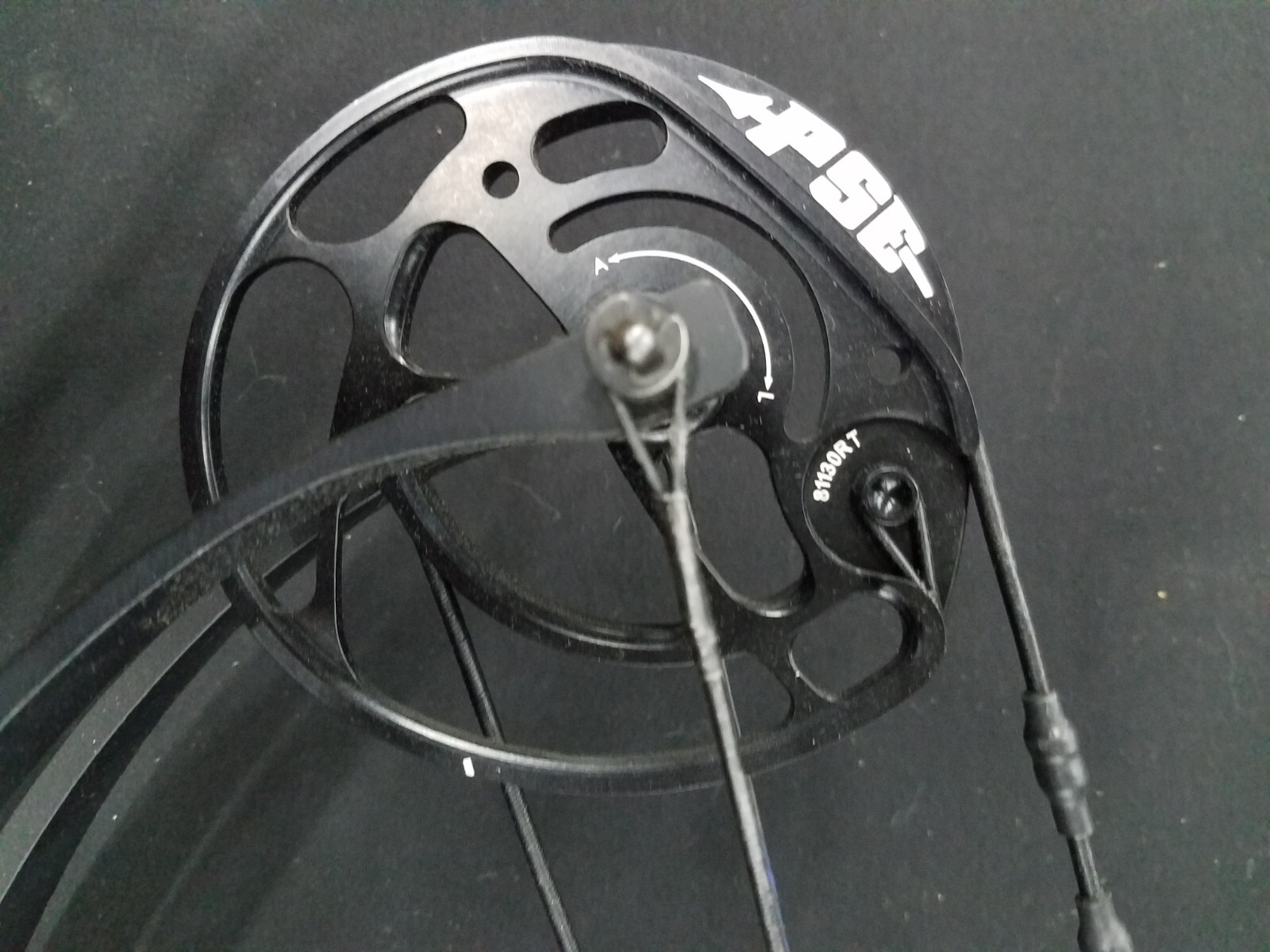 PSE Xpression Compound Target Bow