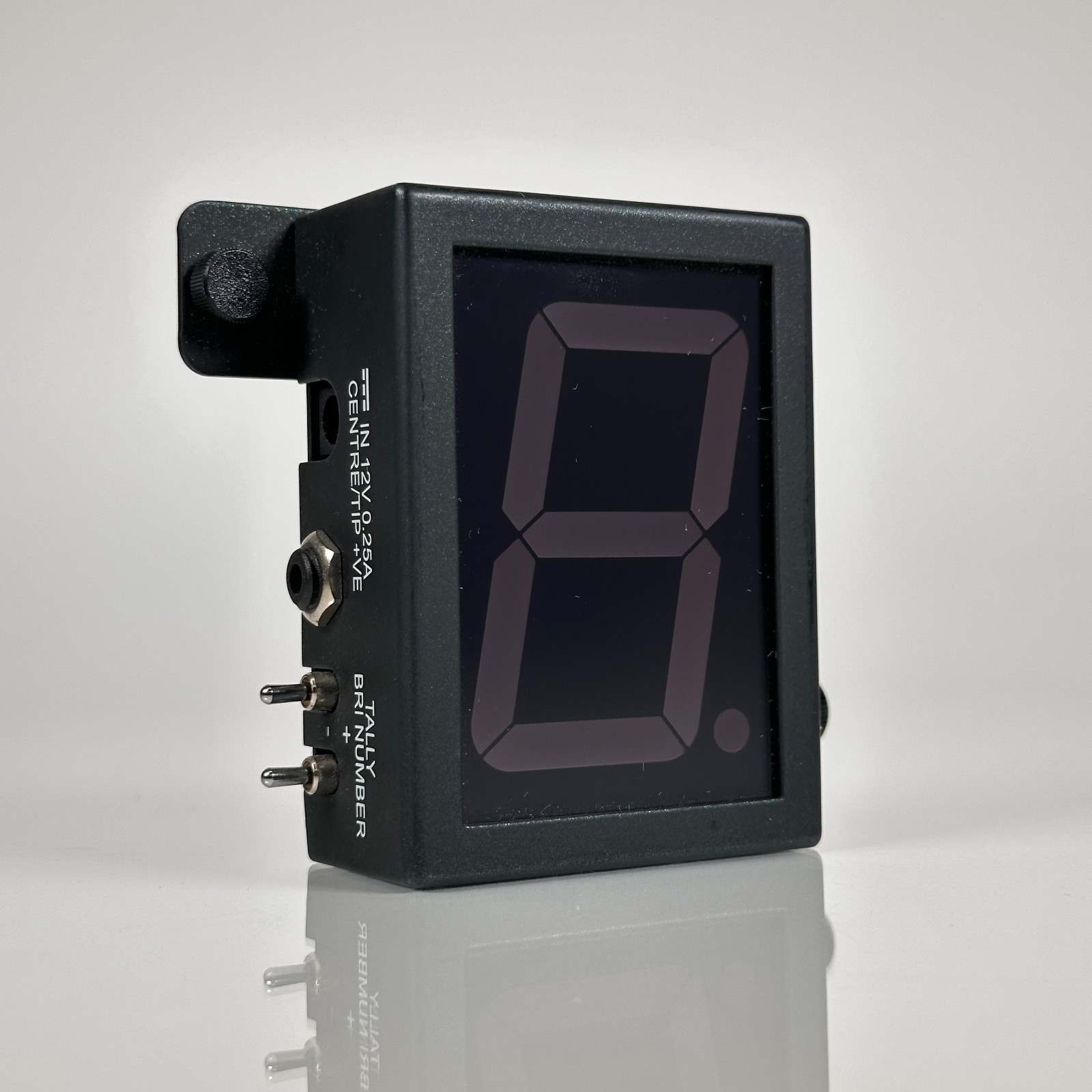 Autoscript Tally Plus Tally Indicator Tally +