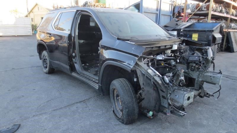 Temperature Control Module Fits 20-22 ENCLAVE/TRAVERSE 156549