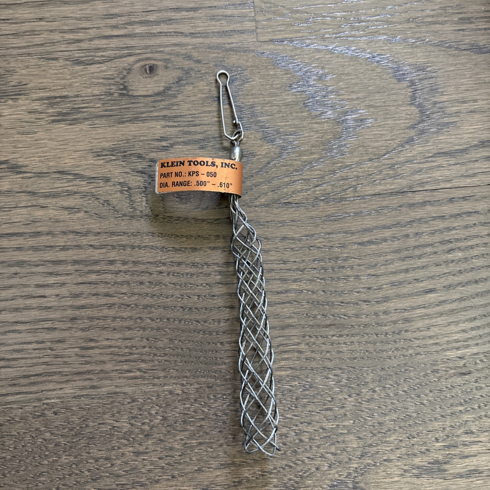 Klein Tools Wire Pulling Grip KPS050