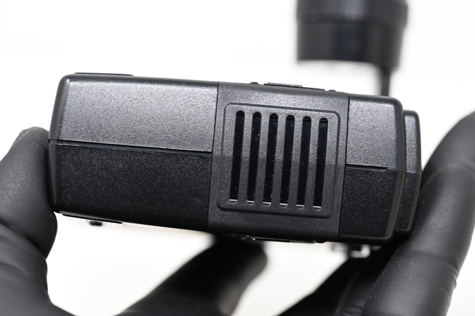 Nikon Speedlight SB-17 #1283