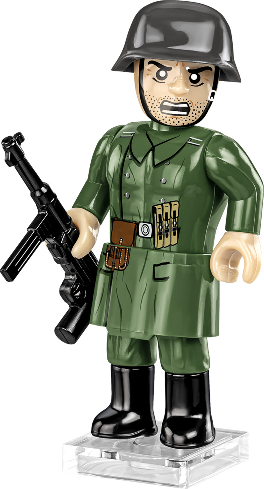 COBI Battle of Stalingrad Set 2061