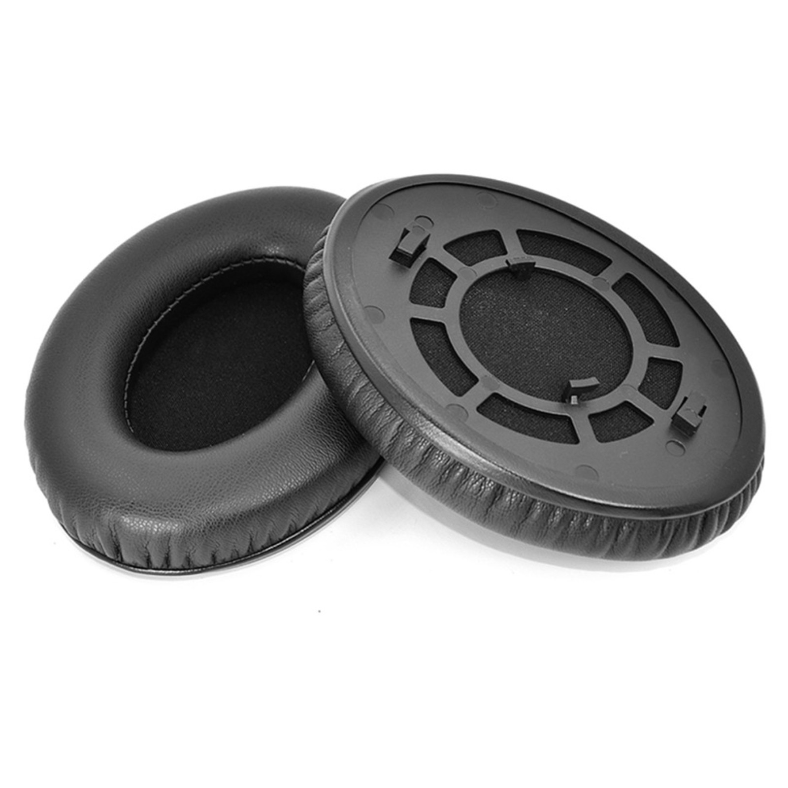 1Pair Headset Ear Pad Cushion For Sennheiser RS119 / RS119-II / RS120 / RS120-II