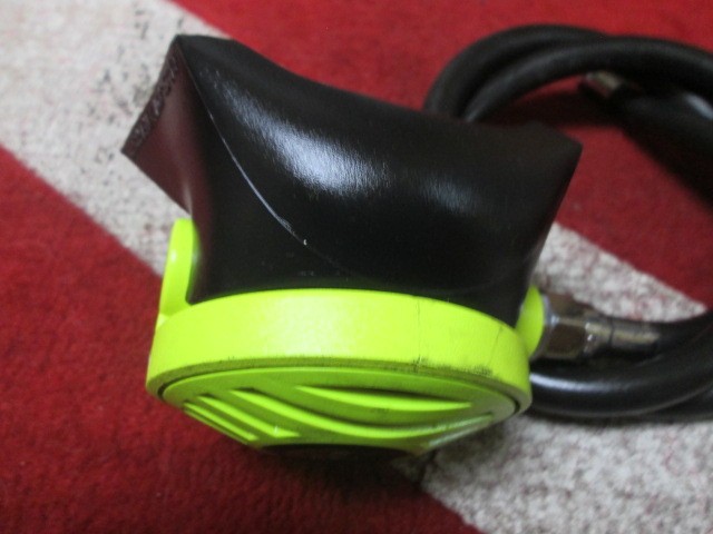 SCUBA DIVING PRE-OWNED U.S.DIVERS "OCTOPUS" SECOND STAGE OCTOPUS REGULATOR!