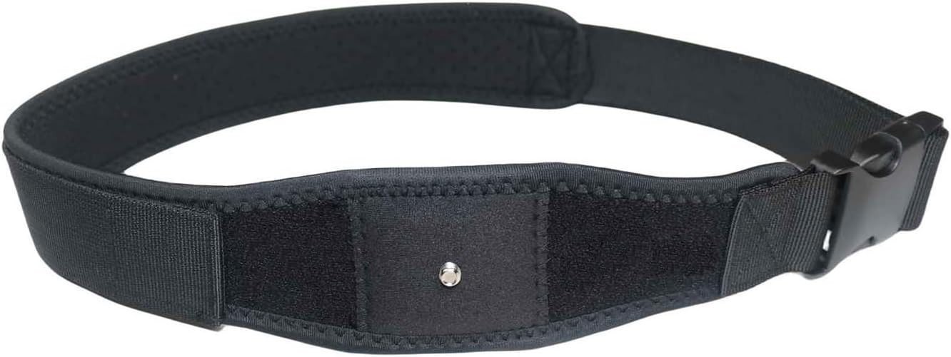 2024 VR Tracker Waist Straps for Vive & Tundra - Adjustable, Durable & Comfor...