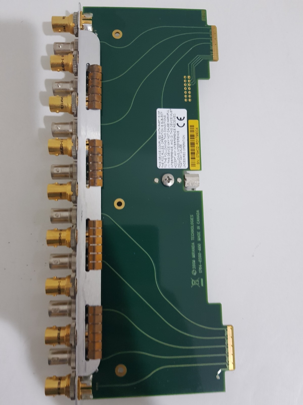 Miranda Kaleido KXI-16-R MODULE