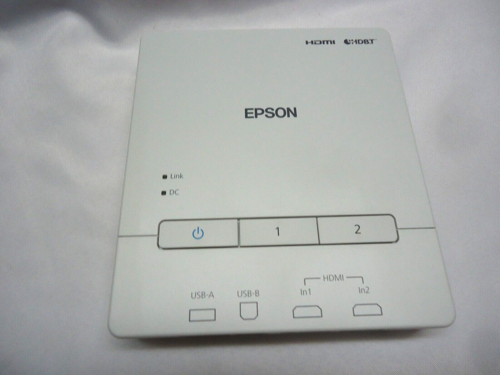 EPSON ELPHD02
