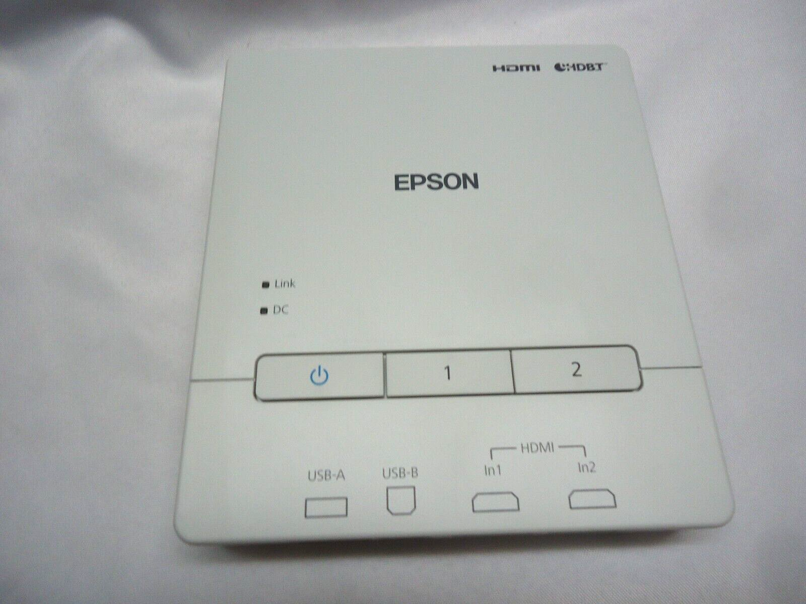 EPSON ELPHD02