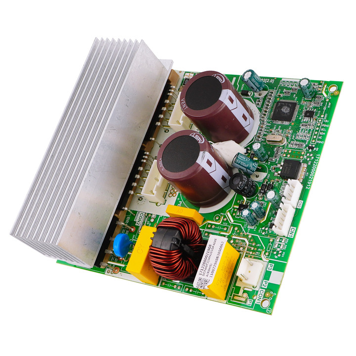 17122000021908 Motor Inverter Board