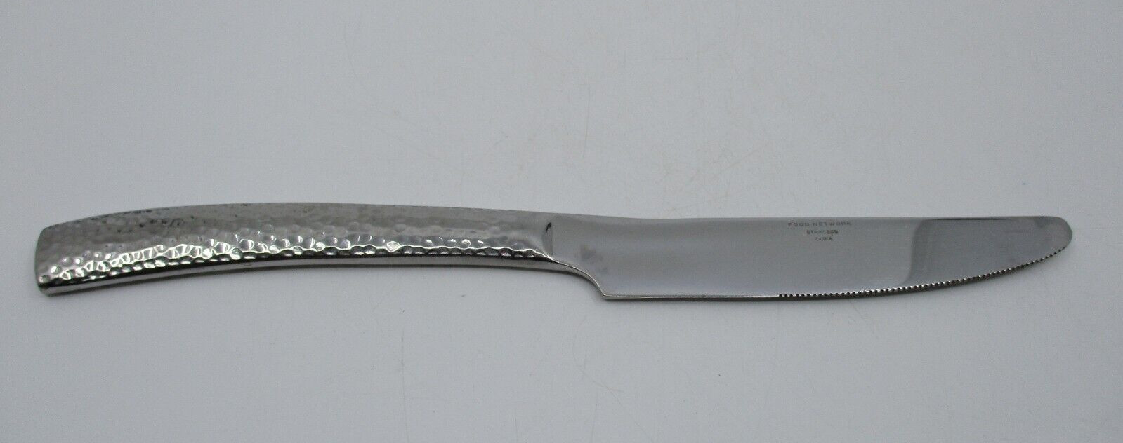 FOOD NETWORK CHERVIL DINNER KNIFE - 9"    12O