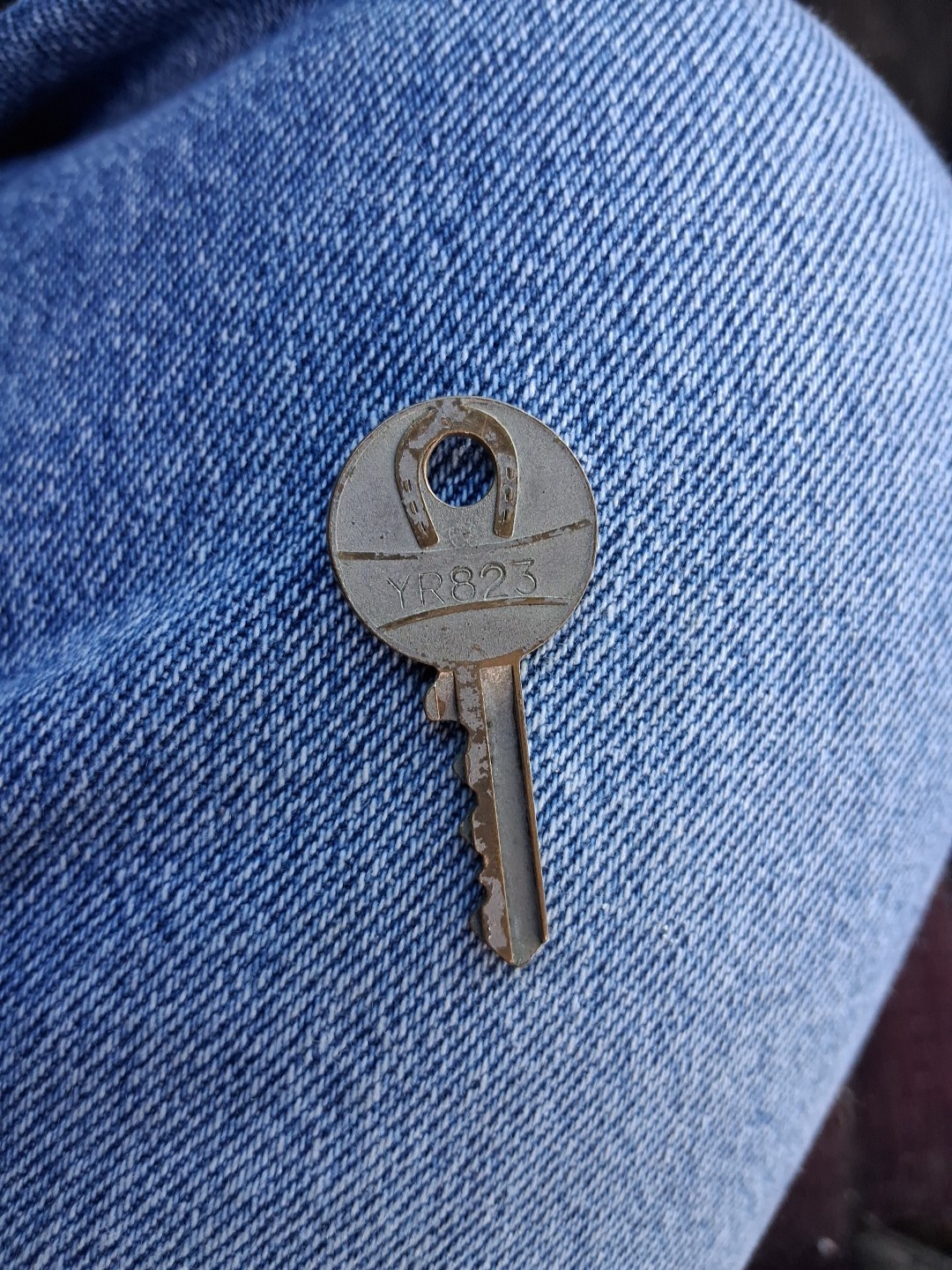 Yardeni Key By Code YR823 Free Shipping