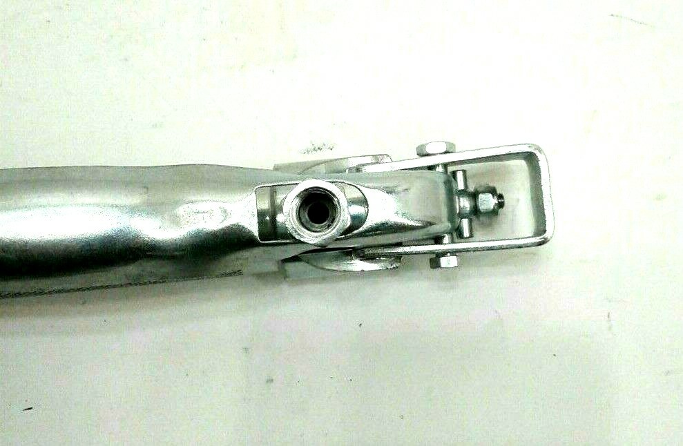 ATD Tools ATD-5218 High Pressure Control Valve For Grease