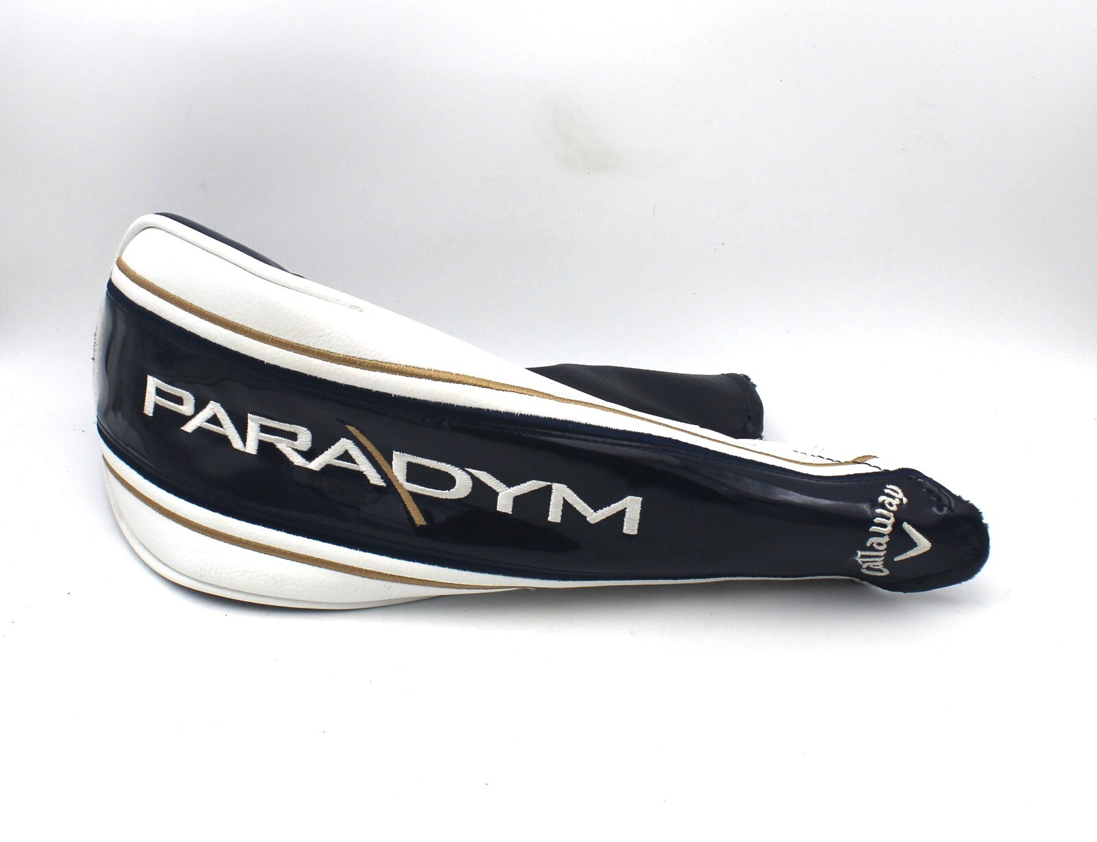 Callaway Paradym Fairway Headcover Preowned Condition
