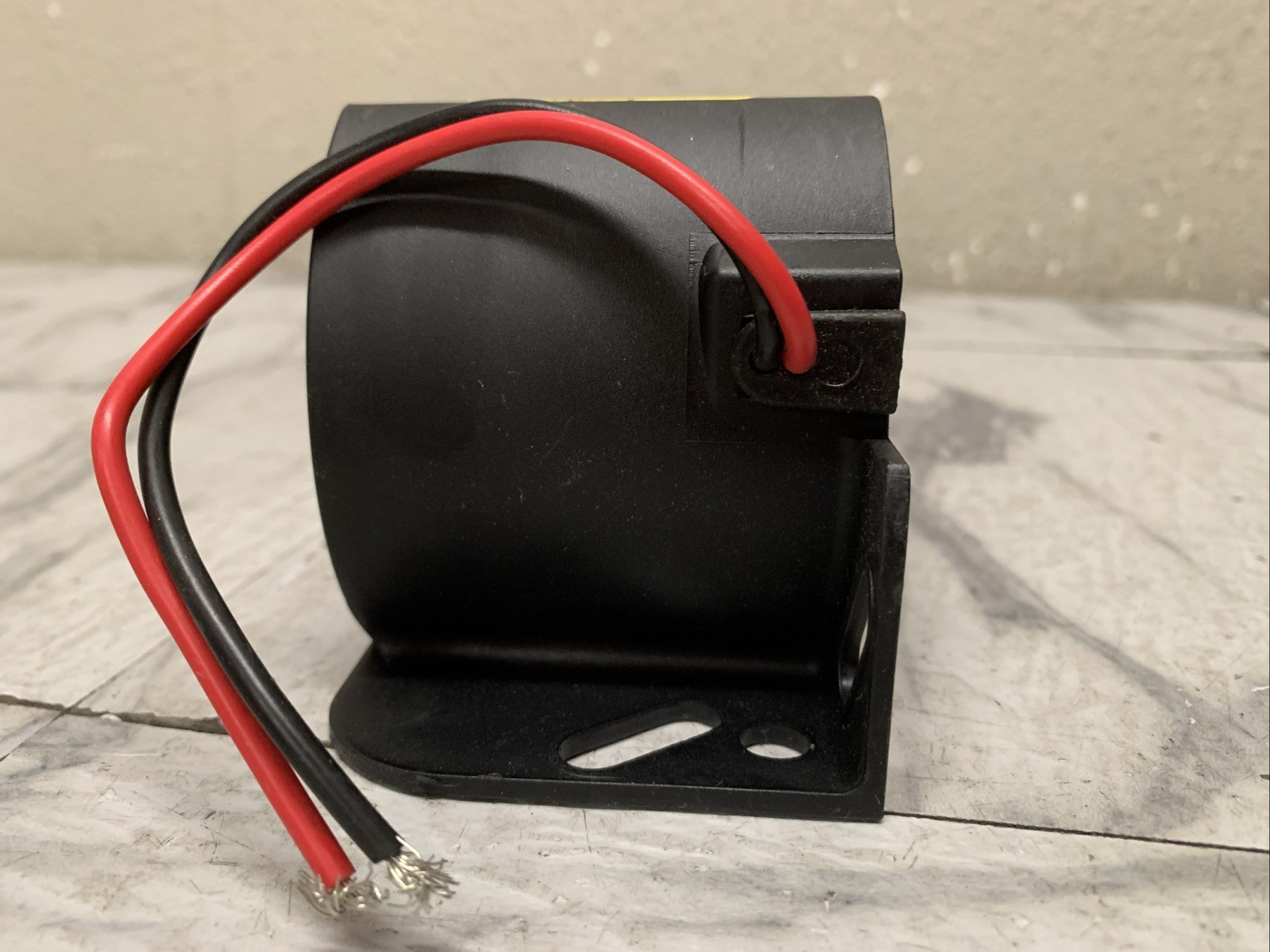 back up sentry single sound 107db Lawson Products