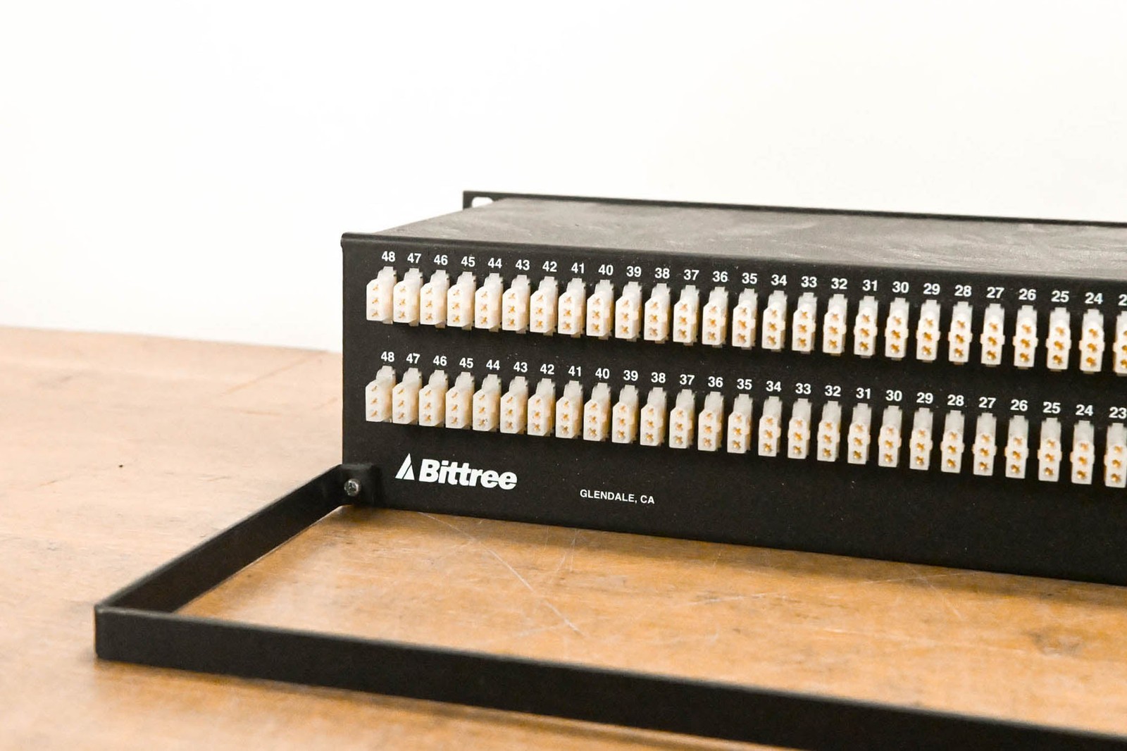 Bittree 969s 96-Point TT Bantam Patchbay CG01210