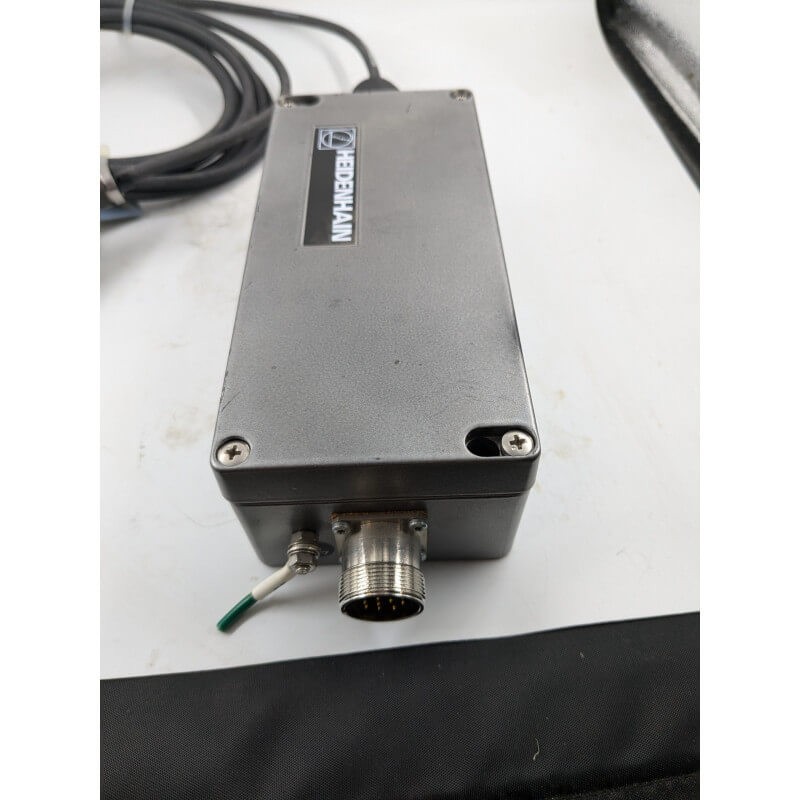 Heidenhain Lip 40 A + Exe 610 C Linear Encoder Set