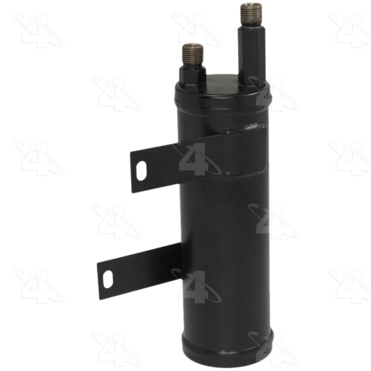 For 1976 Ford E-150 Econoline A/C Receiver Drier 4 Seasons