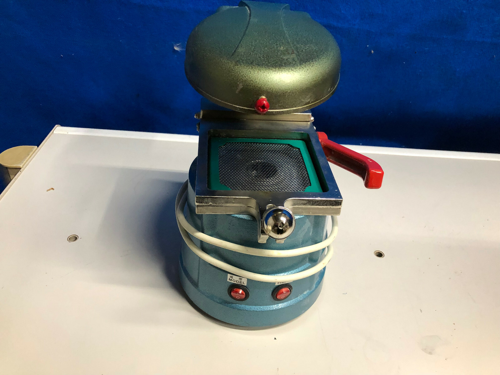 Dental Office Vacuum Former (8221)