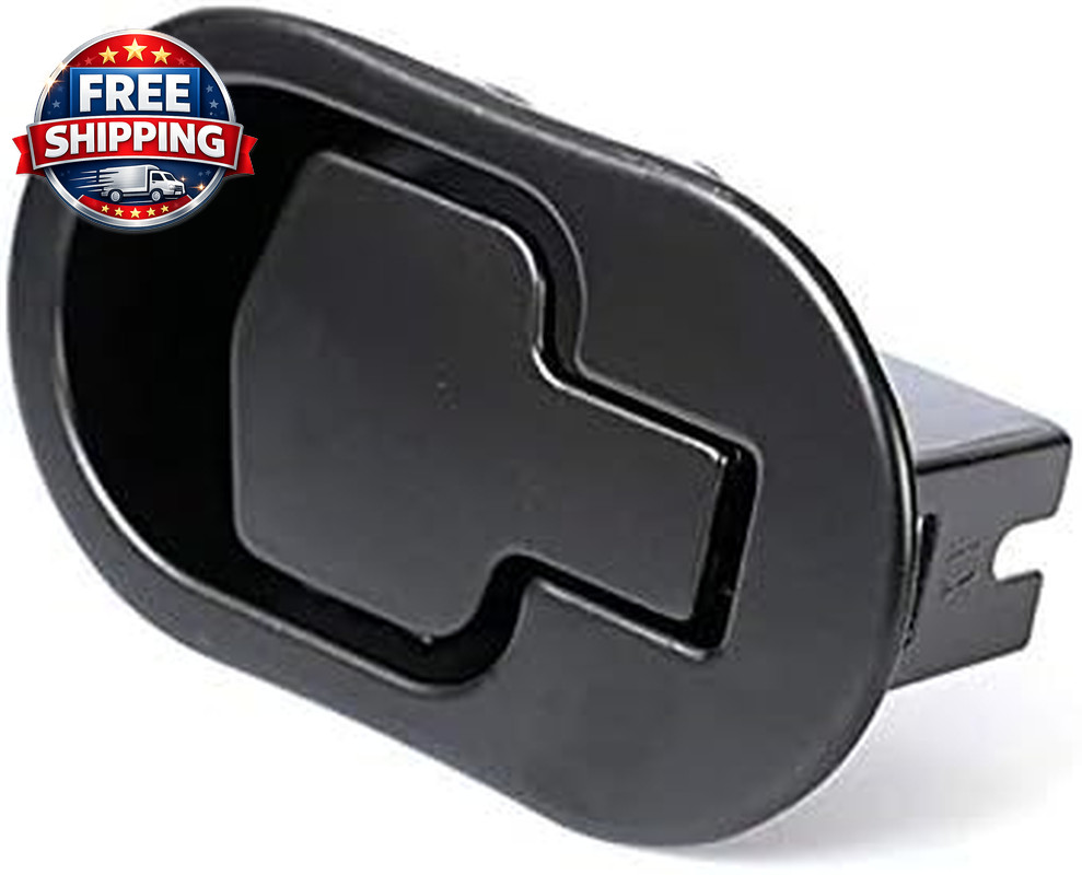 Durable 2 Pack Metal Recliner Replacement Handles for Easy Adjustment