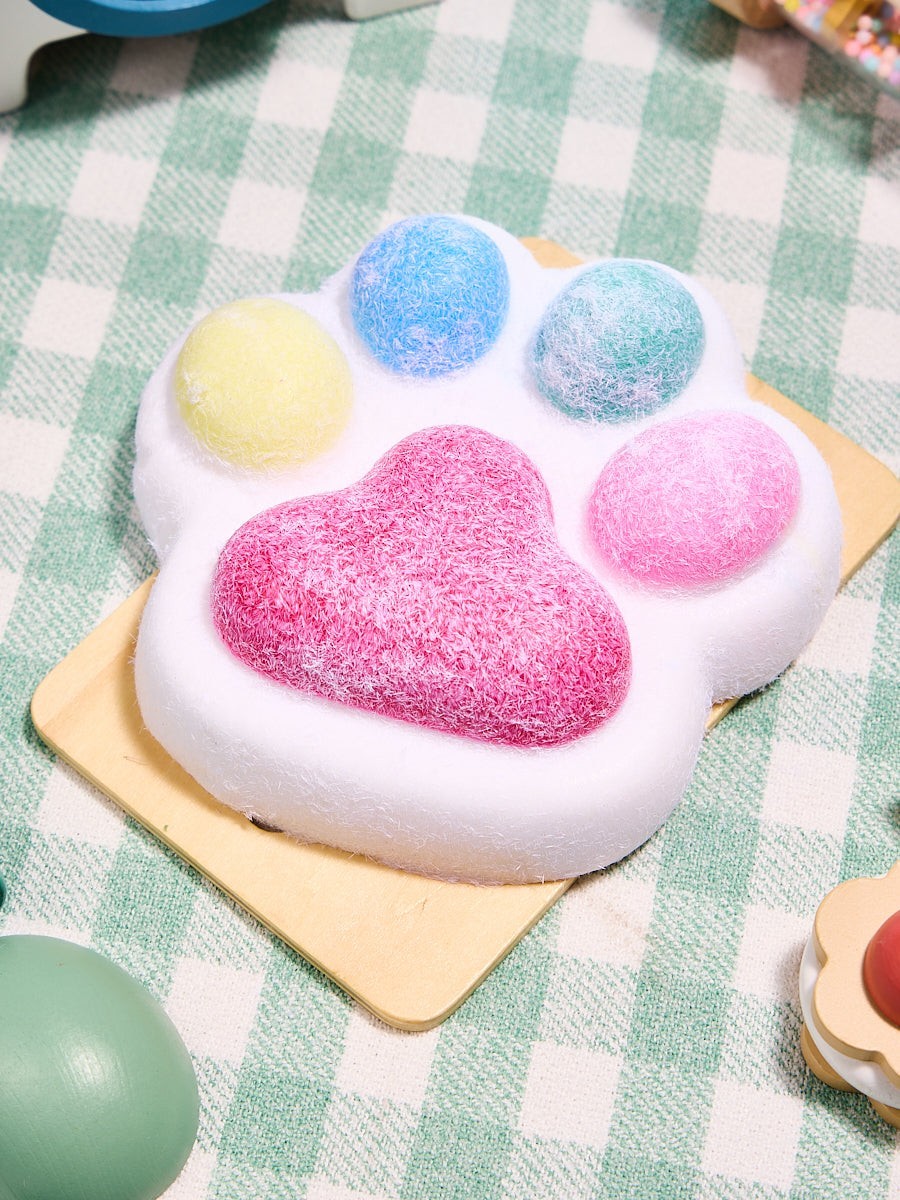 Taba Squishy for Adults – Stress Relief, Soft sticky