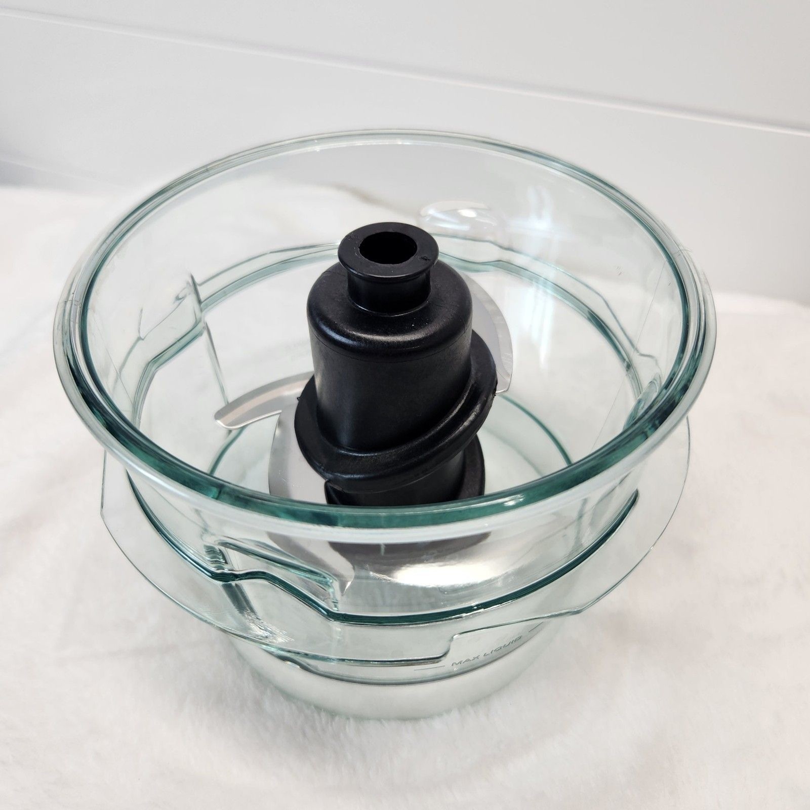 Ninja Mega Kitchen Mini Prep 24Oz Inner Bowl  And Blade BL770 BL771 BL772