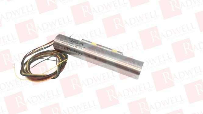 MARSH BELLOFRAM 637A01D01XX / 637A01D01XX (NEW IN BOX)