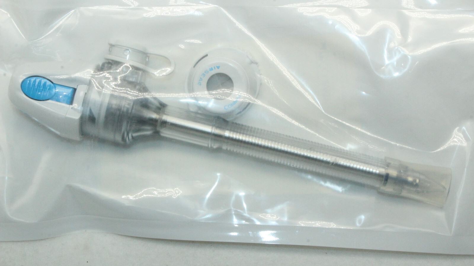 Conmed Airseal 8mm iAS8-120LP L=120mm FOR TRAINING / RESEARCH Exp 2/6/24
