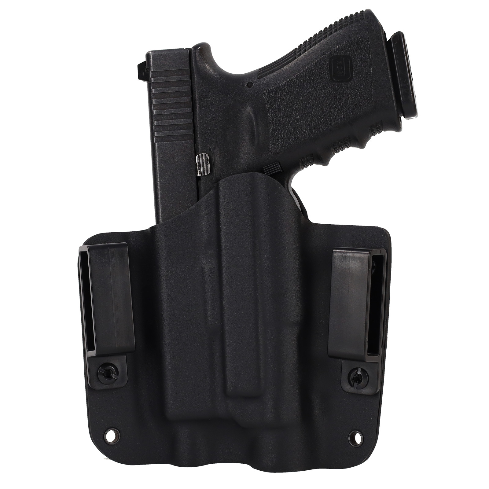 OWB Light Holster - Sig Sauer Handguns -Streamlight 7/7A- Mandrake