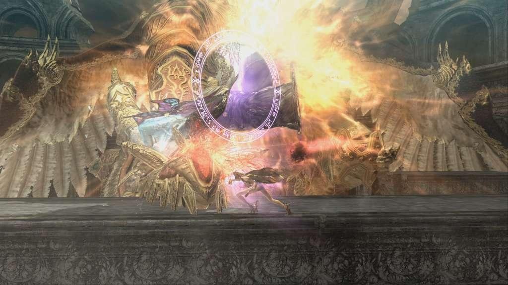 Bayonetta (NO CD/DVD)