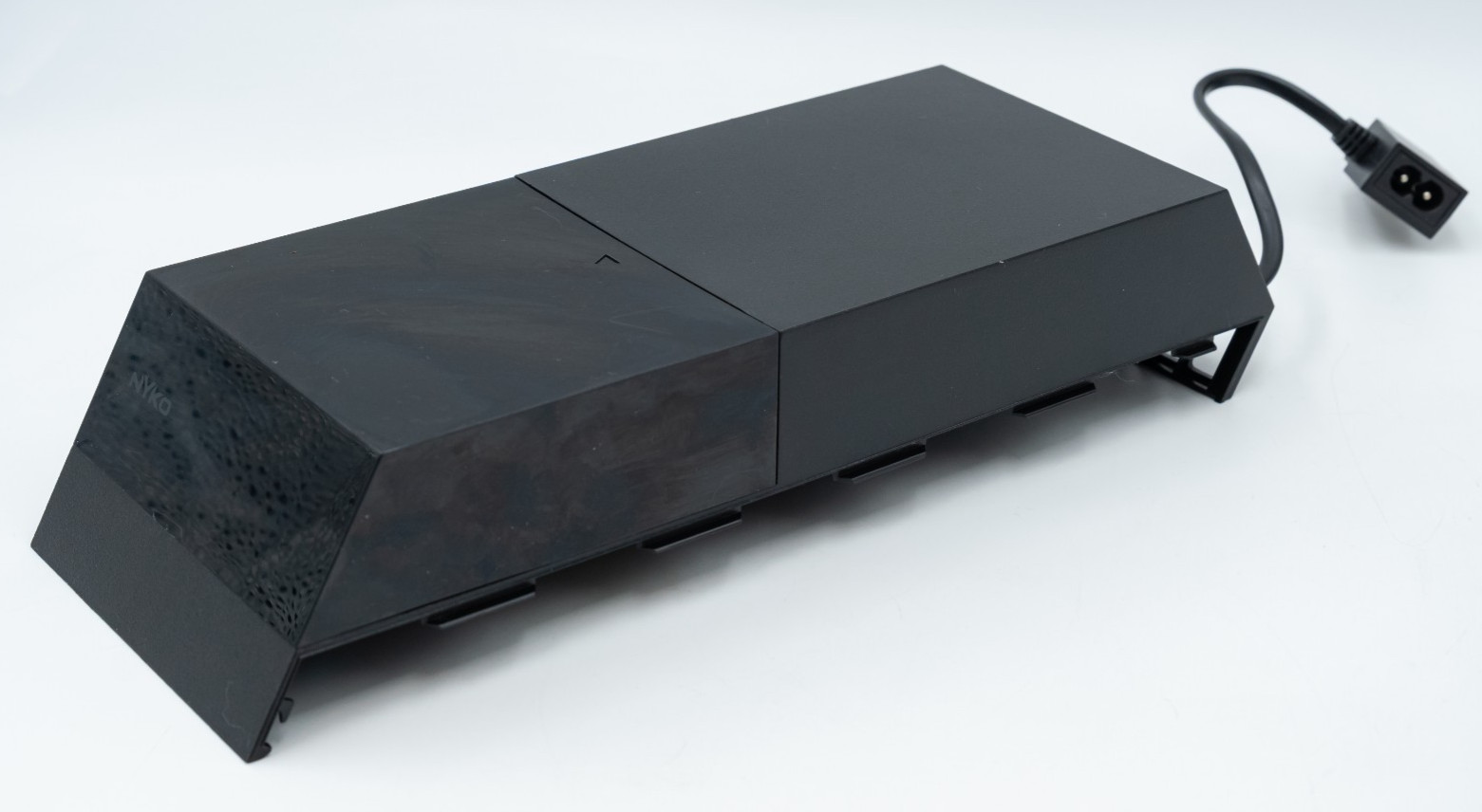 PS4 Nyko Data Bank 3.5” & 2.5'' HDD Expansion Bay Tested ( No Hard Drive )