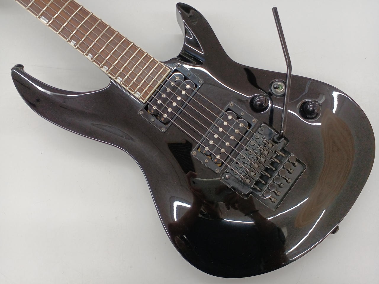 GRASSROOTS G-HR3-68 Electric Guitar USED