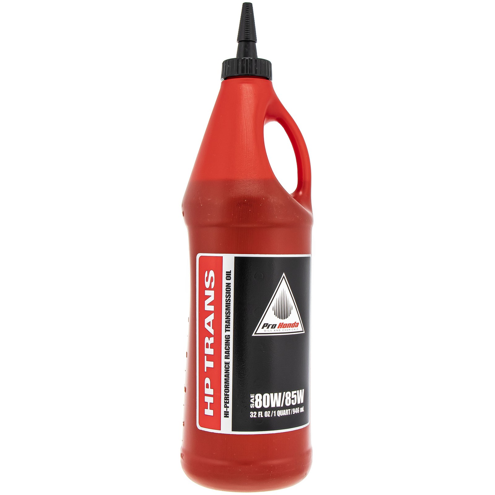 Honda 08C35-A851M01 Transmission Oil 32oz Hi-Performance Racing SAE 80W/85W