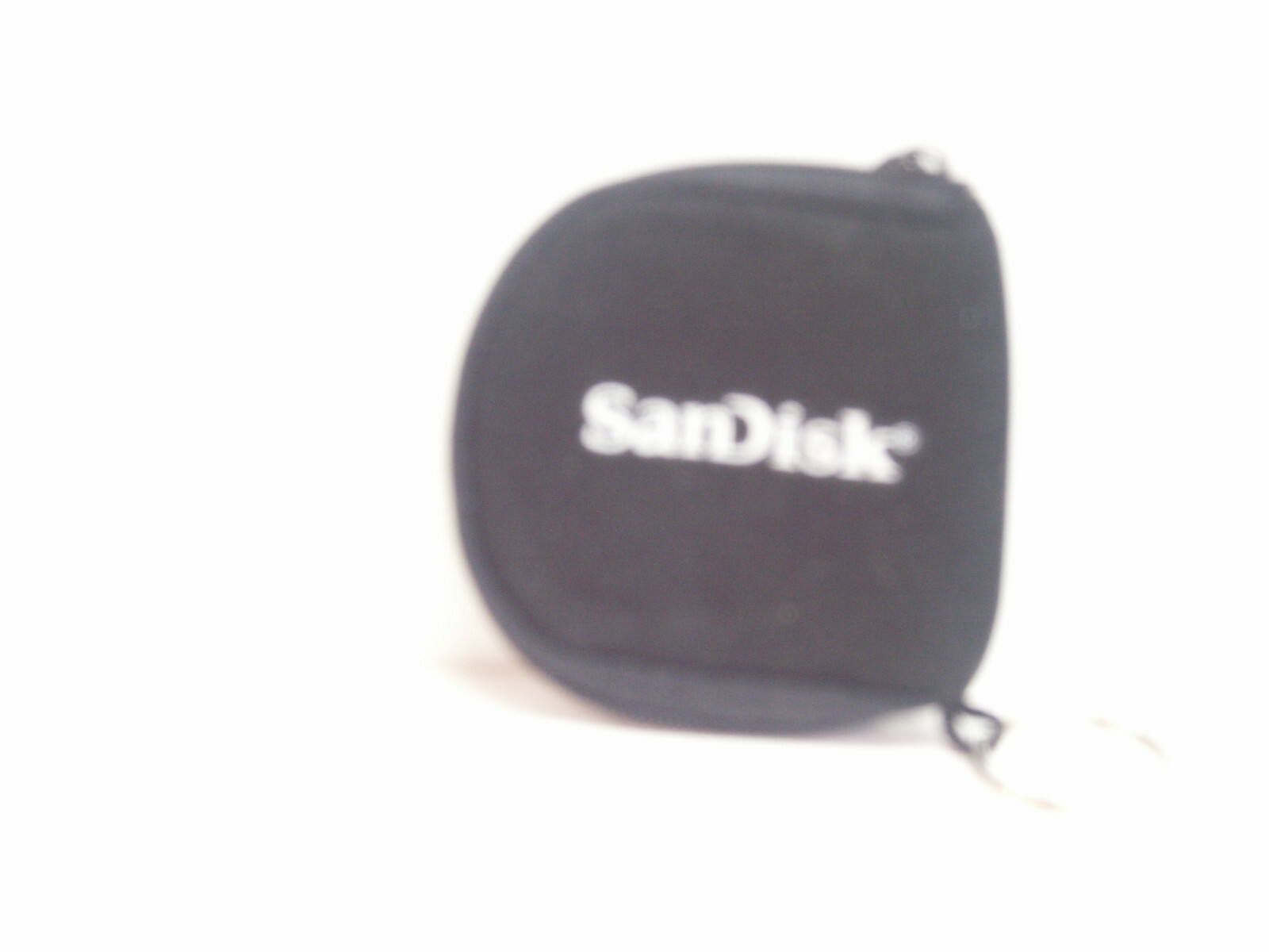 Wrist Strap. SD card reader and 2 Sd card pouches