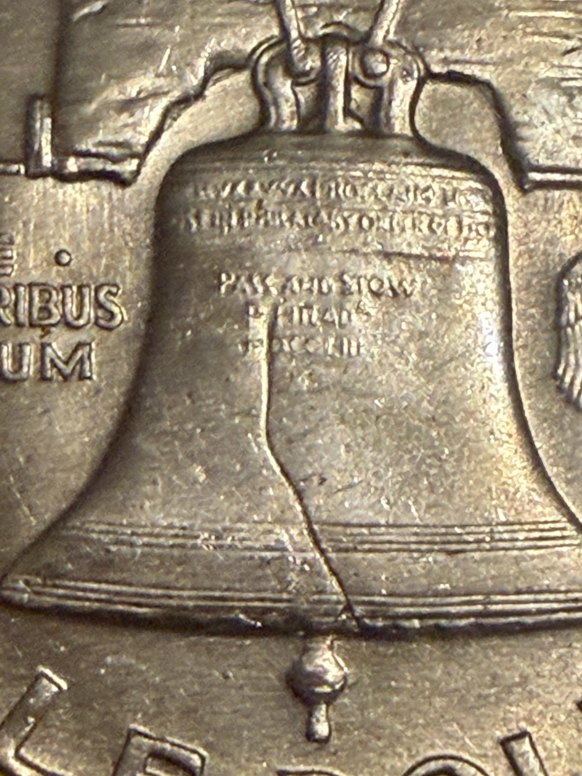 1949 D Franklin Half Dollar MS65 FBL