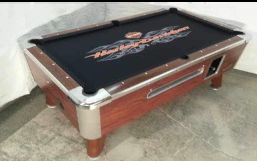 Key Master COIN-OP Merchandiser Game