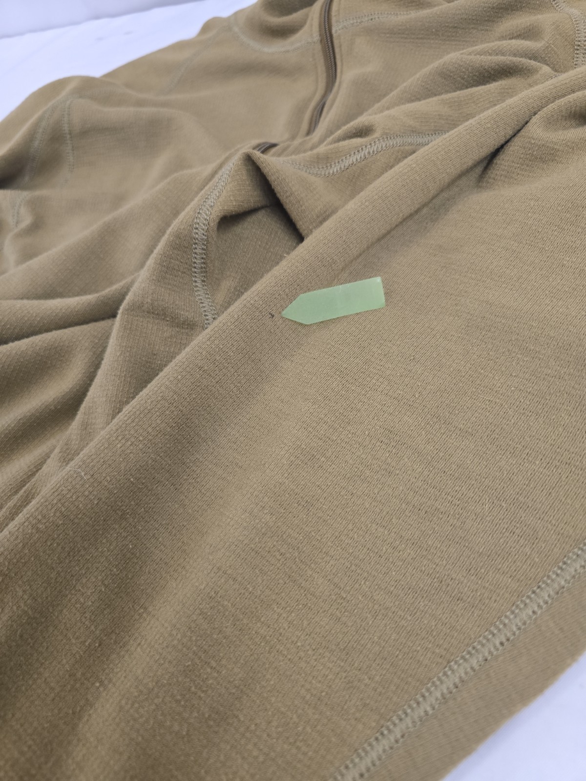 Beyond Clothing Powerwool Pullover Top Large
