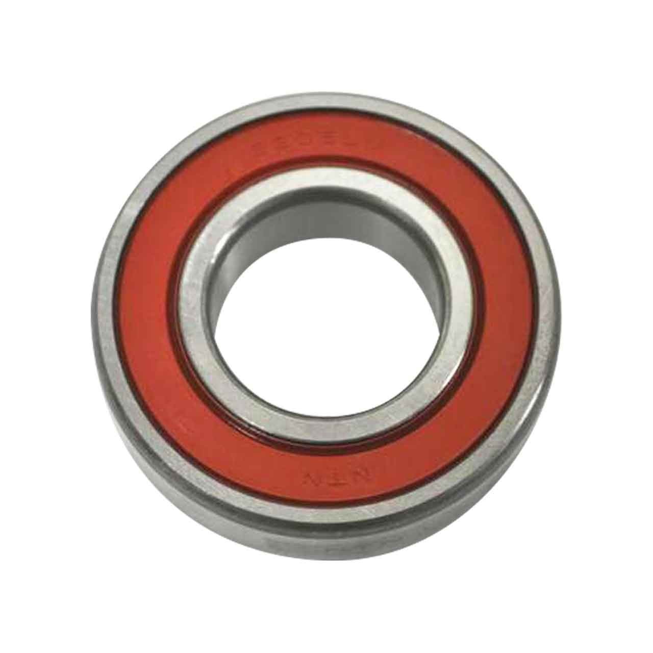 Miller 181143 Bearing Ball Rdl Sgl Row .984 X 2.047 X .591