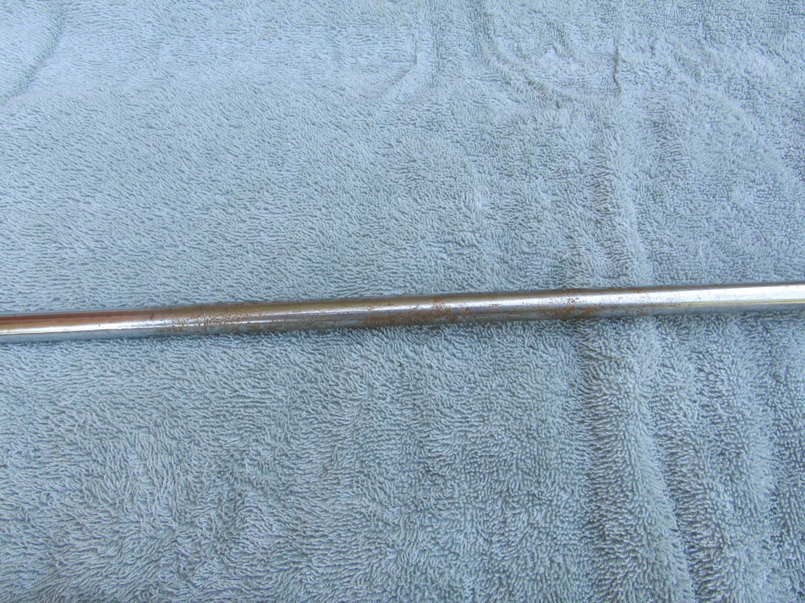 Sonor West German made Single Cymbal Stand Probably 1970's !