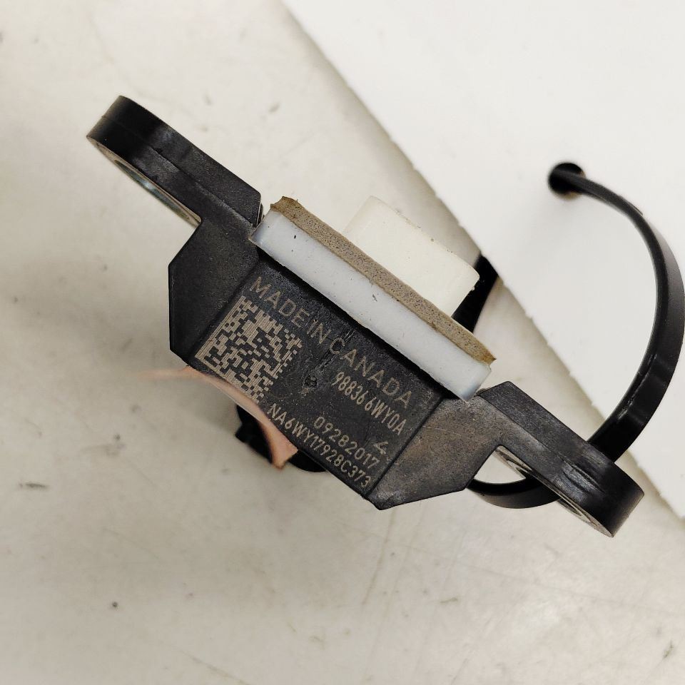 Nissan Maxima Sensor 2018 2017 2016 OEM