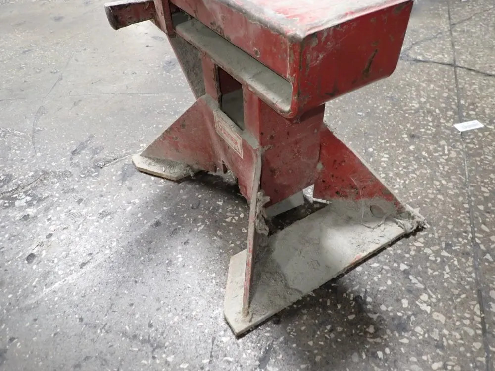 KAR GRABBER FRAME JACK 01260290014